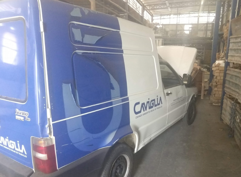  VEÍCULO DE PLACA FAQ 2494, RENAVAM: 00458537454,CHASSI: 9BD255049C8939483, CNPJ DO PROPRIETÁRIO:61.633.095/0001-75. DESCRIÇÃO: uma caminhonetemarca/modelo FIAT/FIORINO FLEX, na cor branca, álcool/gasolina,ano de fabricação/modelo 2012/2012. Conforme informação dooficial de justiça em 30 de nov